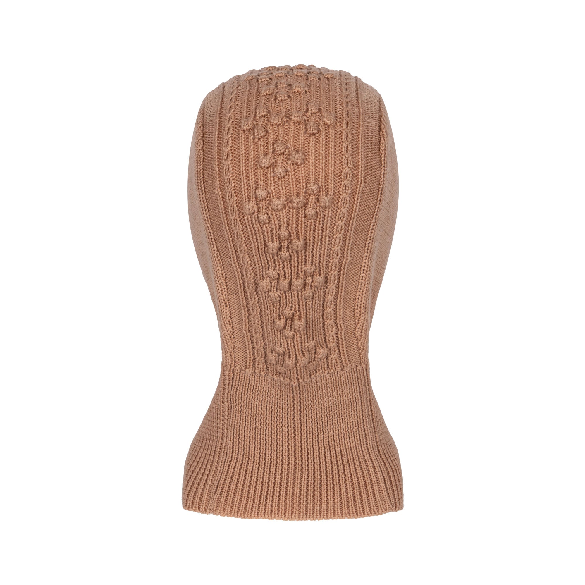 Konges Sløjd A/S Balaclava'S maple sugar