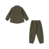 Konges Sløjd A/S Thermokleding kalamata