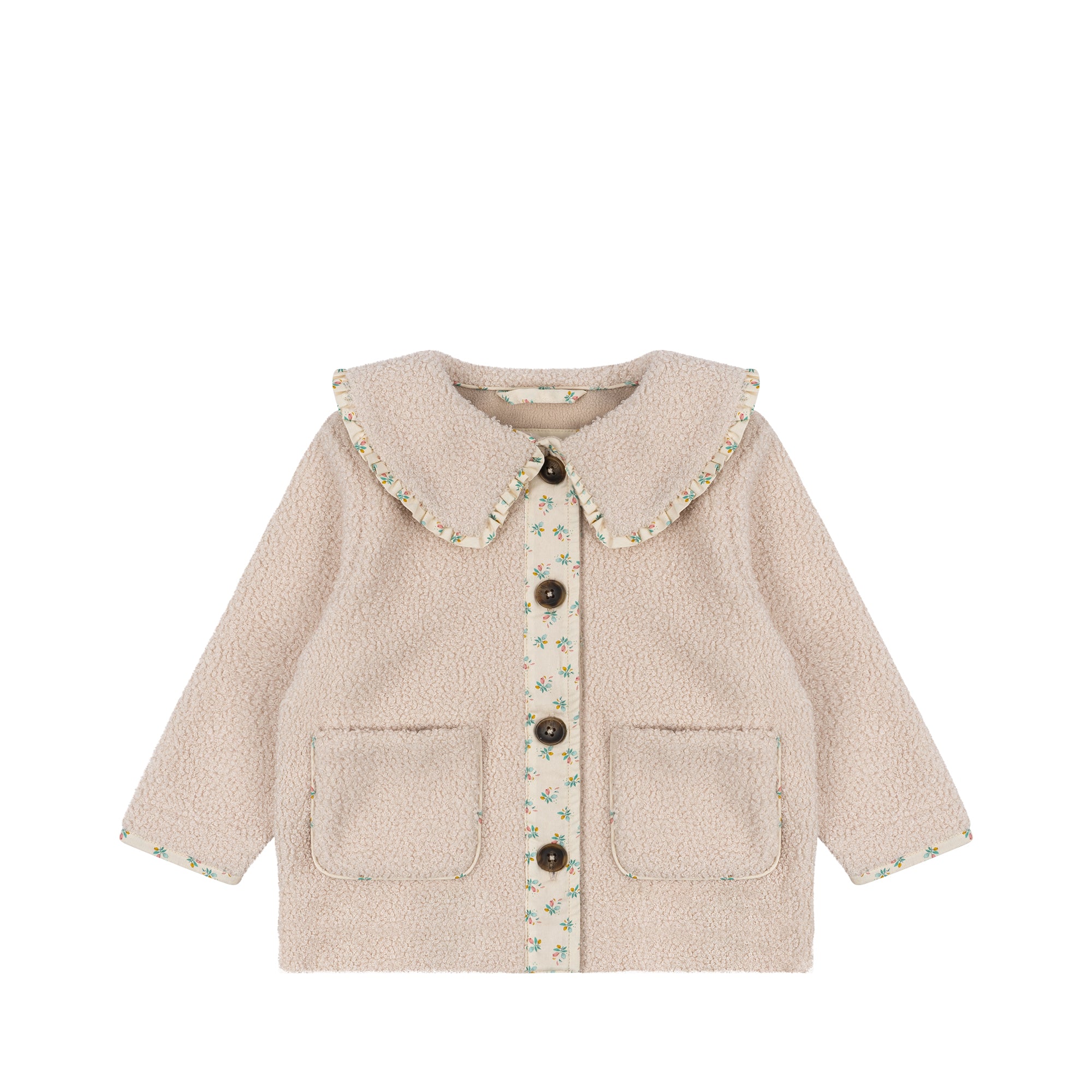 Konges Sløjd A/S JACKETS & COATS brazilian sand