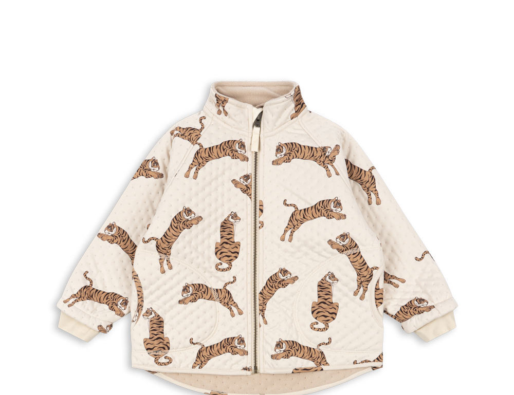 Konges Sløjd A/S THERMOWEAR tiger