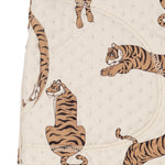Konges Sløjd A/S Thermokleding tiger