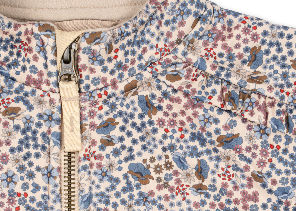 Konges Sløjd A/S THERMOWEAR vivi fleur