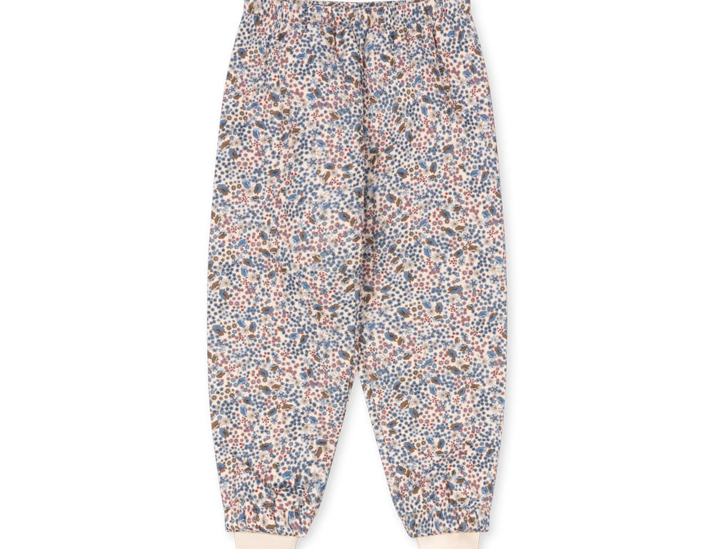Konges Sløjd A/S THERMOWEAR vivi fleur