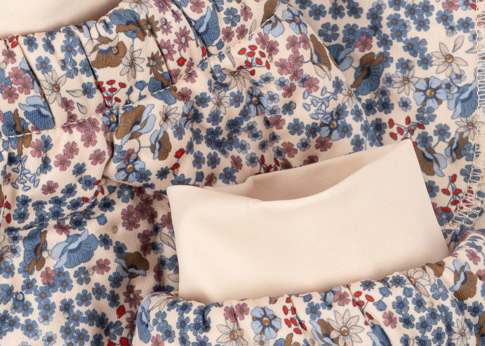 Konges Sløjd A/S THERMOWEAR vivi fleur