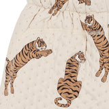 Konges Sløjd A/S Thermokleding tiger