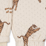 Konges Sløjd A/S Thermokleding tiger