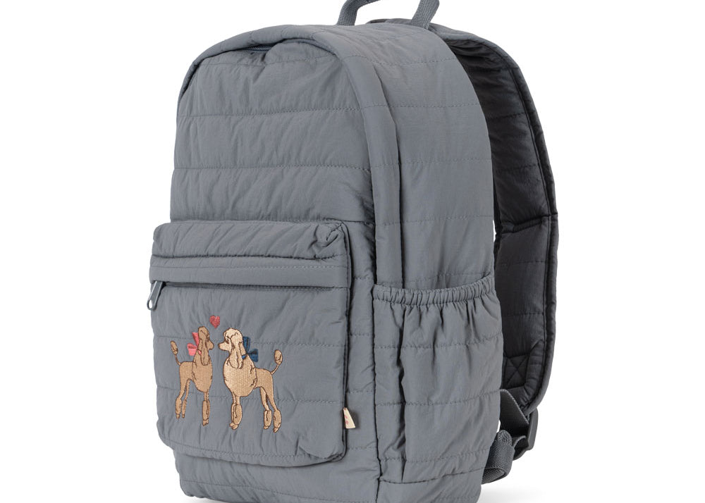 Konges Sløjd A/S Rugzakken tradewinds