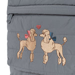 Konges Sløjd A/S Rugzakken tradewinds