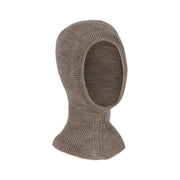 Konges Sløjd A/S Balaclava'S soft brown