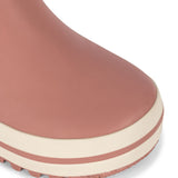 Konges Sløjd A/S Rubberlaarzen cameo brown