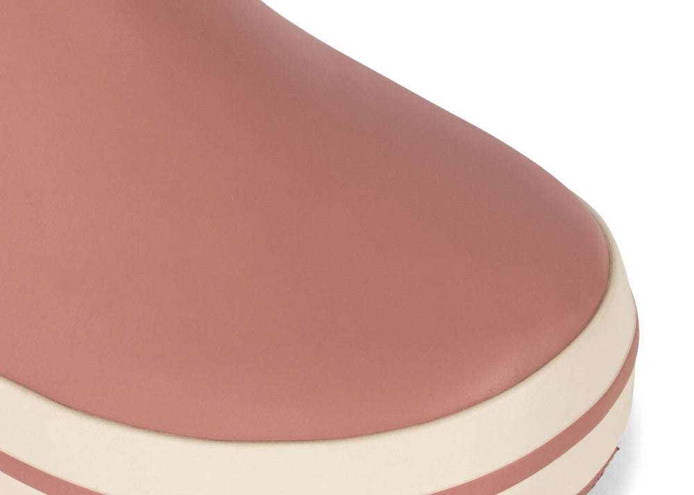 Konges Sløjd A/S Rubberlaarzen cameo brown