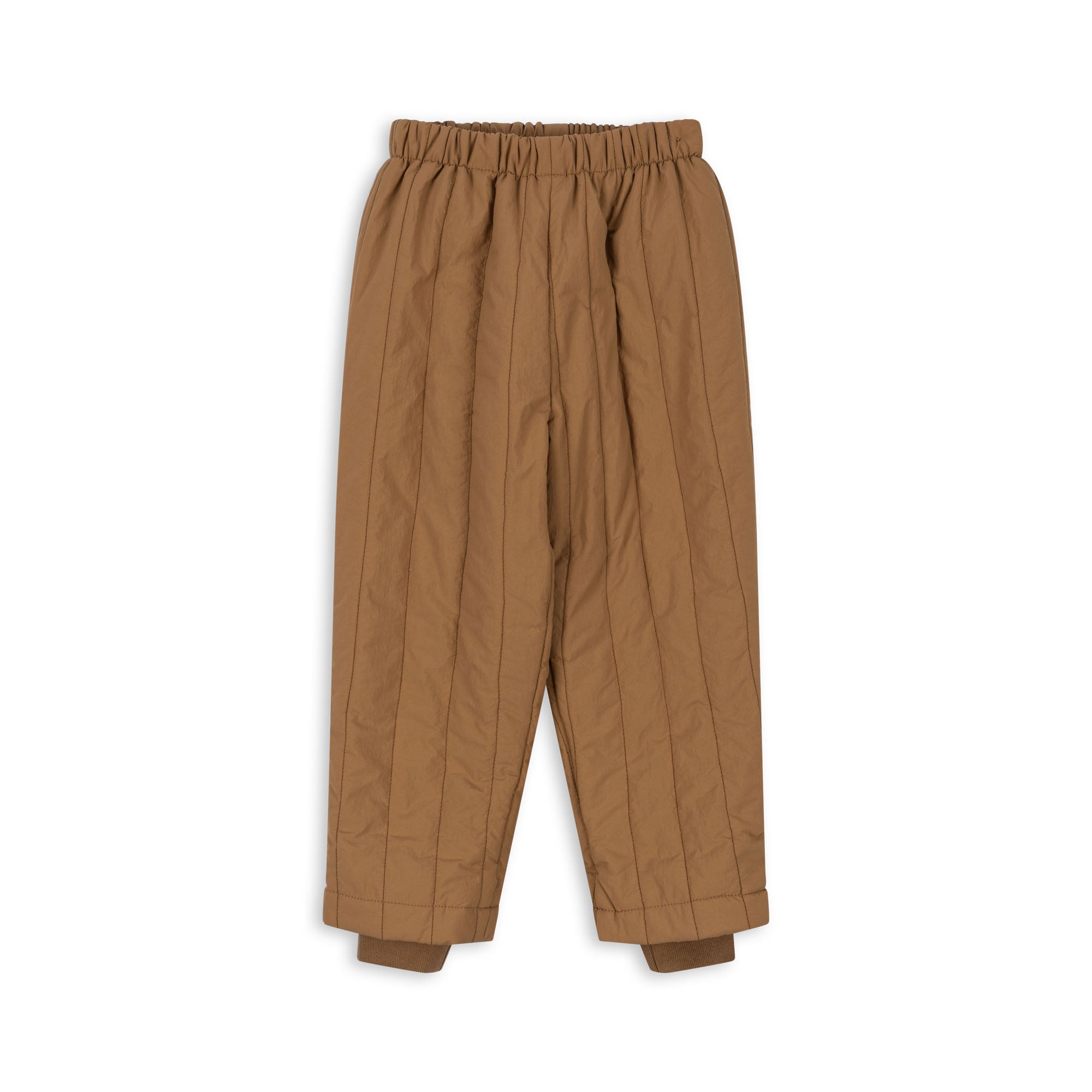 Konges Sløjd A/S Thermokleding tobacco brown