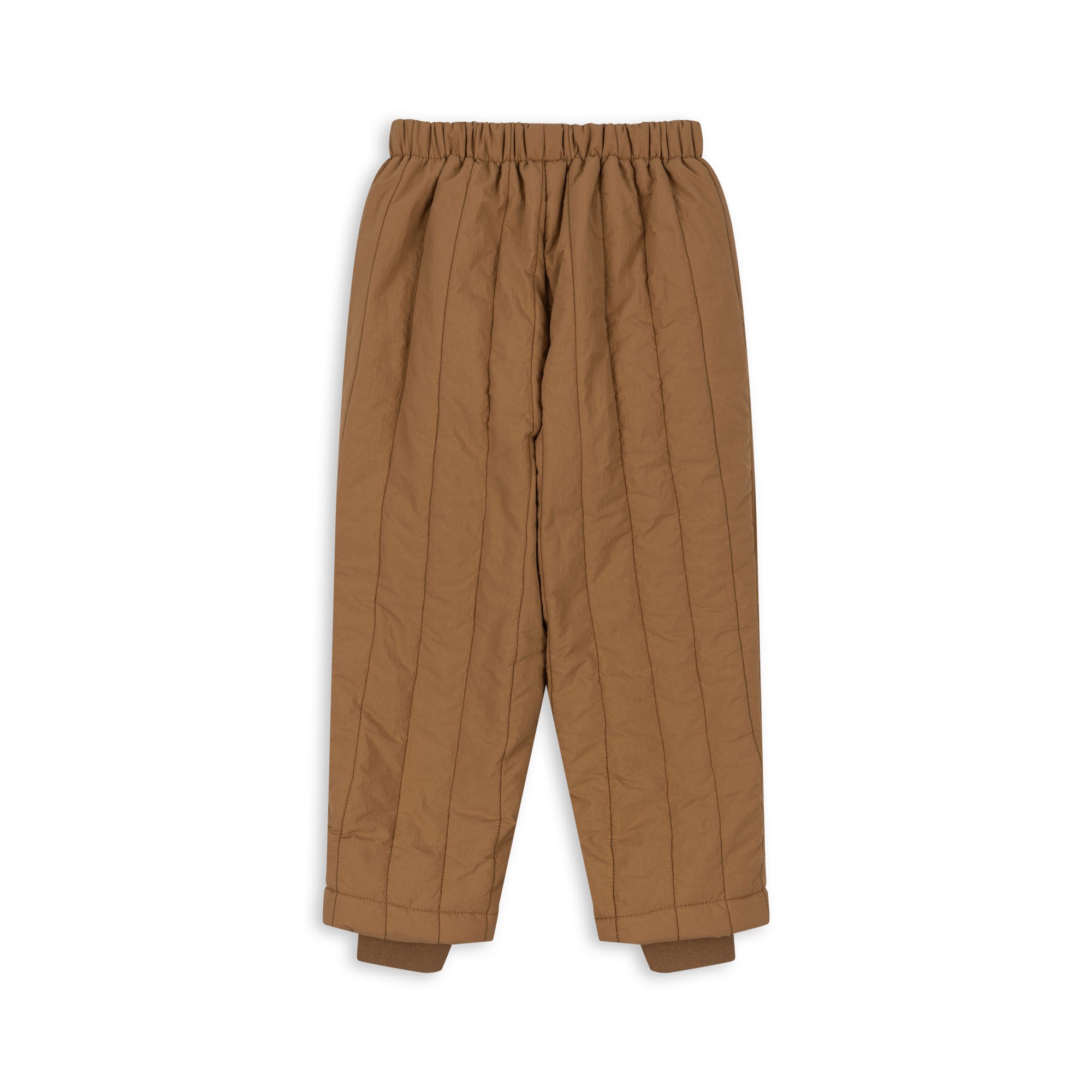 Konges Sløjd A/S Thermokleding tobacco brown