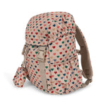 Konges Sløjd A/S Schooltas coeur colorè frappe