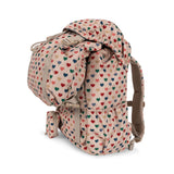 Konges Sløjd A/S Schooltas coeur colorè frappe