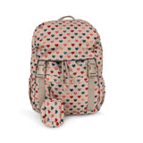 Konges Sløjd A/S Schooltas coeur colorè frappe