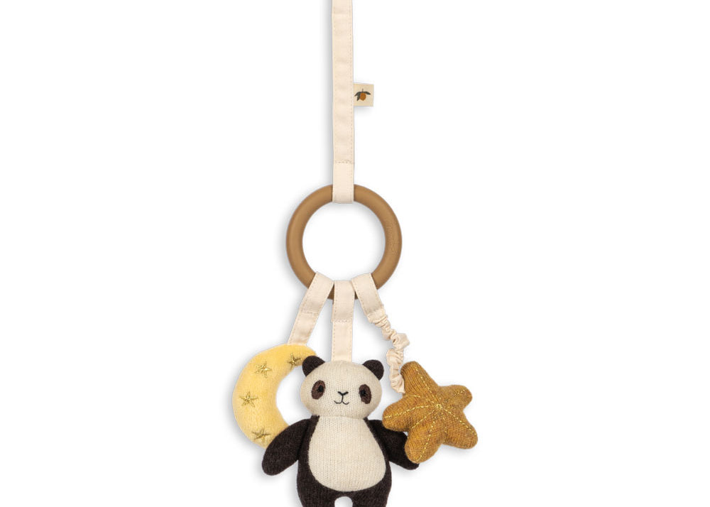 Konges Sløjd A/S Activiteitenspeelgoed panda