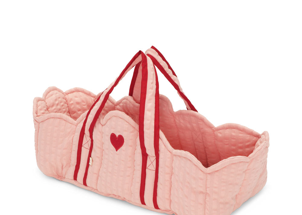 Konges Sløjd A/S Poppenaccessoires mellow rose