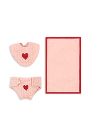 Konges Sløjd A/S Poppenaccessoires mellow rose