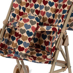 Konges Sløjd A/S Poppenaccessoires coeur bisous