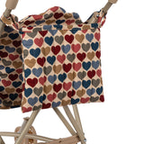Konges Sløjd A/S Poppenaccessoires coeur bisous