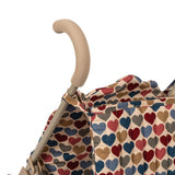 Konges Sløjd A/S Poppenaccessoires coeur bisous