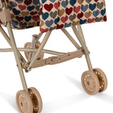 Konges Sløjd A/S Poppenaccessoires coeur bisous