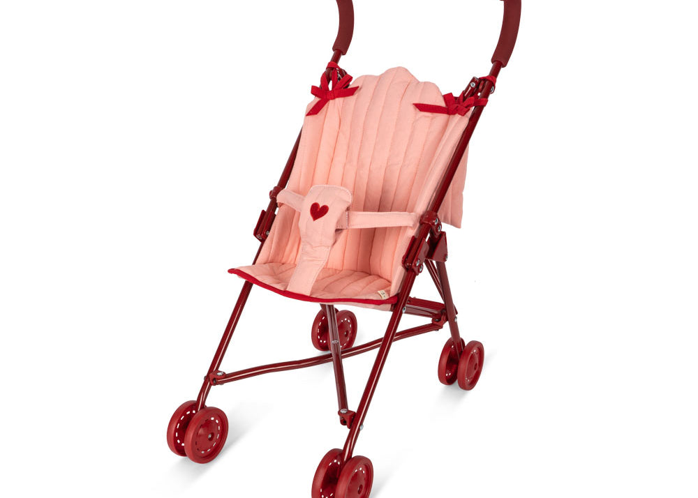 Konges Sløjd A/S Poppenaccessoires mellow rose