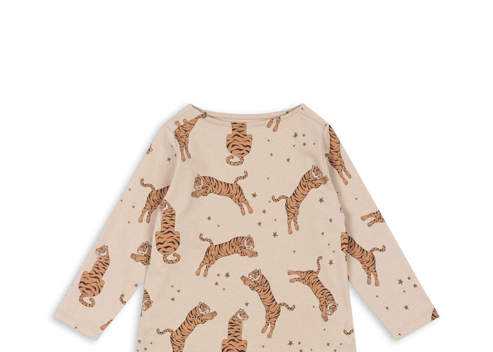Konges Sløjd A/S Jersey Shirts tiger