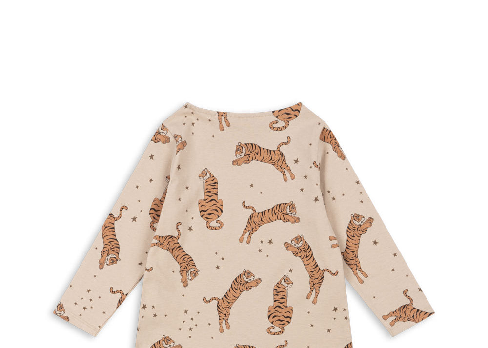 Konges Sløjd A/S Jersey Shirts tiger
