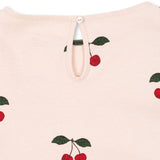 Konges Sløjd A/S Jersey Shirts ma grande cerise peony