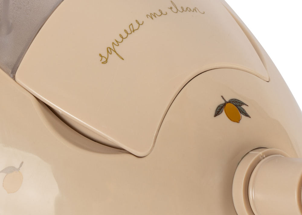Konges Sløjd A/S Activiteitenspeelgoed lemon