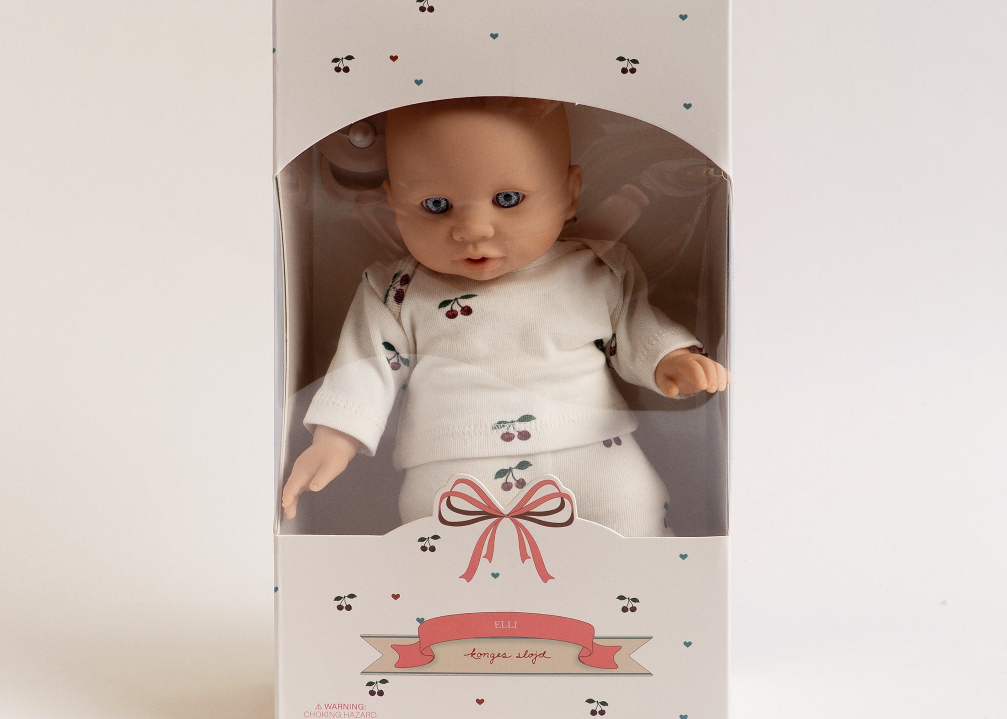 Konges Sløjd A/S DOLLS multi