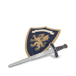 Konges Sløjd A/S Pakken midnight navy
