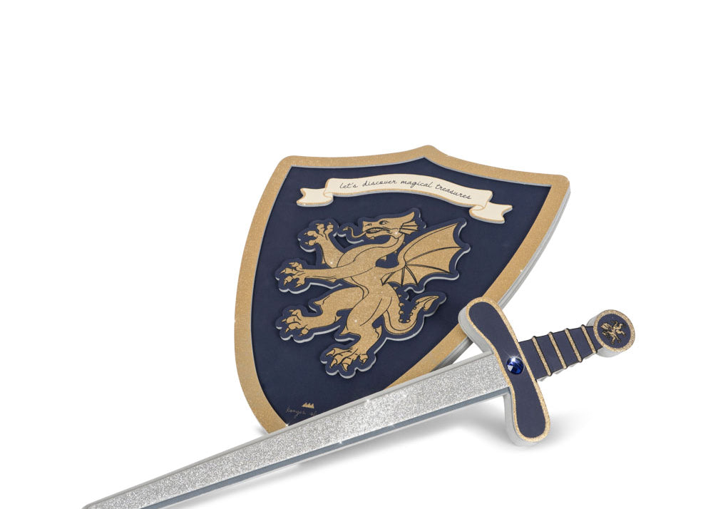 Konges Sløjd A/S Pakken midnight navy