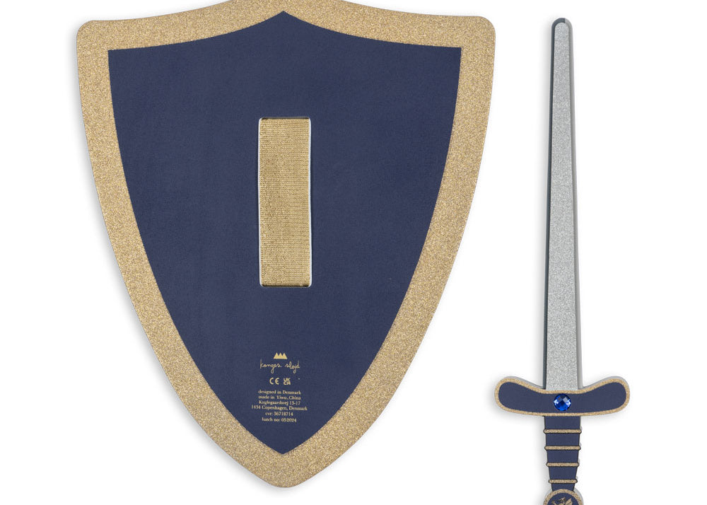 Konges Sløjd A/S Pakken midnight navy