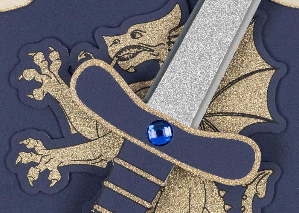 Konges Sløjd A/S Pakken midnight navy