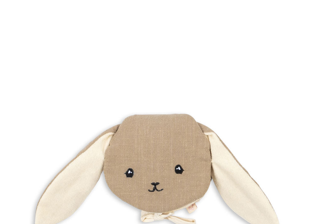 Konges Sløjd A/S Activiteitenspeelgoed bunny