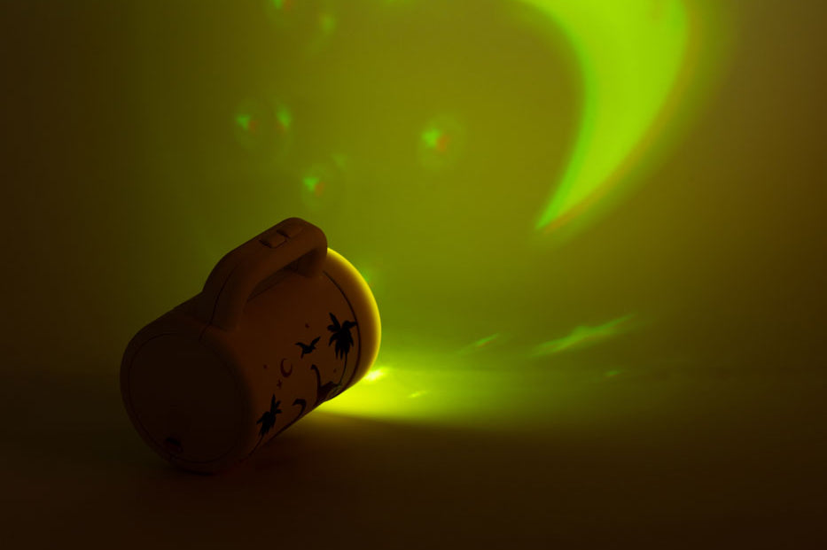 Konges Sløjd A/S Lampen dino