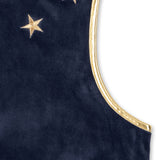 Konges Sløjd A/S Pakken dress blue