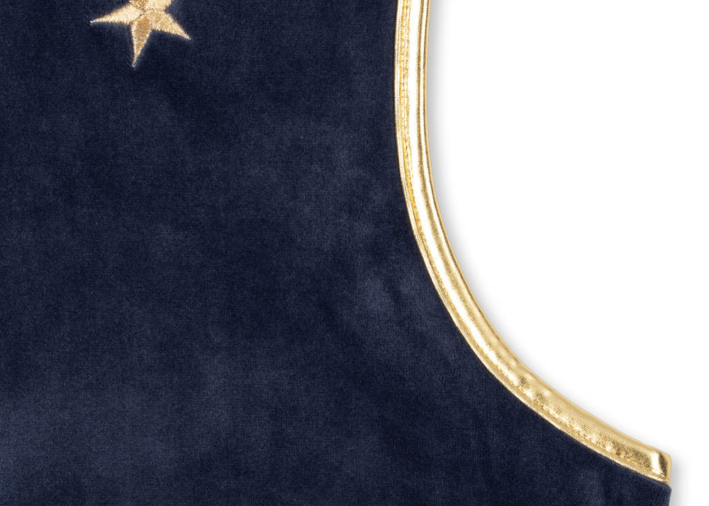 Konges Sløjd A/S Pakken dress blue