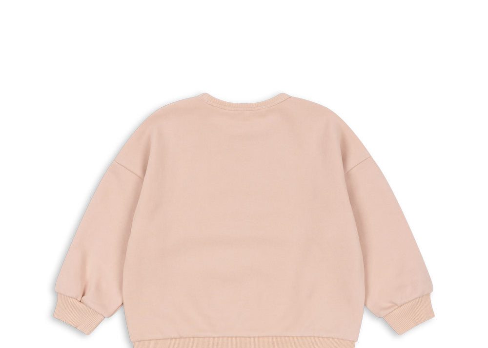 Konges Sløjd A/S Jersey Shirts cameo rose