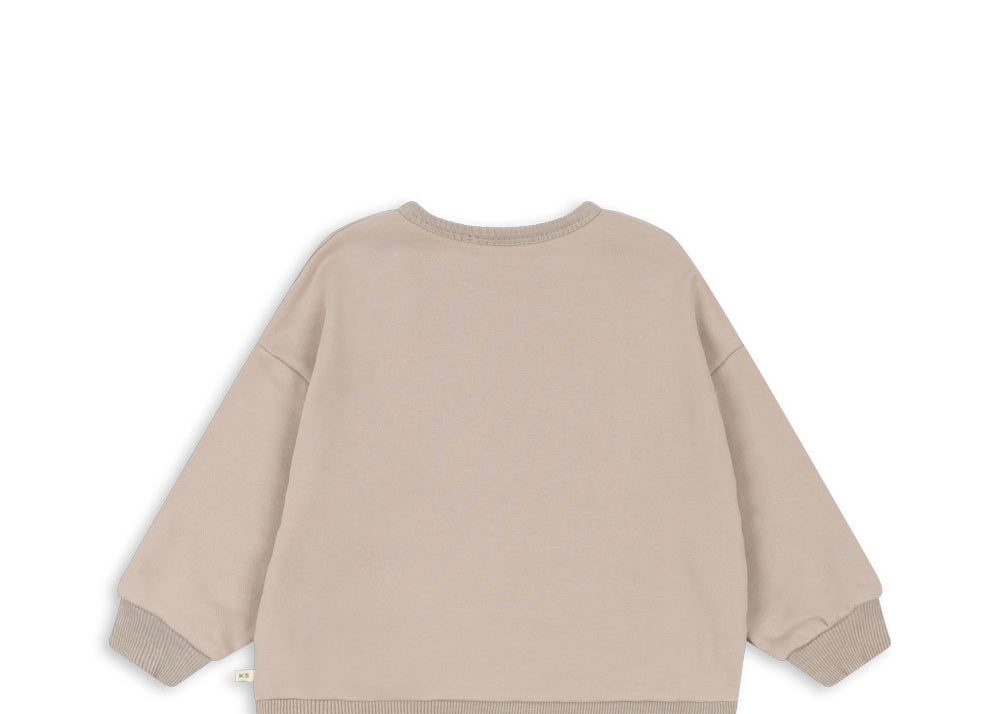 Konges Sløjd A/S Jersey Shirts french oak