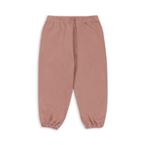 Konges Sløjd A/S Jersey Broeken mahogany rose
