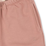 Konges Sløjd A/S Jersey Broeken mahogany rose