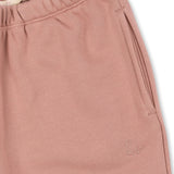 Konges Sløjd A/S Jersey Broeken mahogany rose