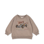 Konges Sløjd A/S Jersey Shirts oxford tan