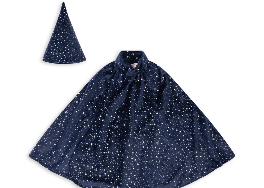 Konges Sløjd A/S Pakken dress blue
