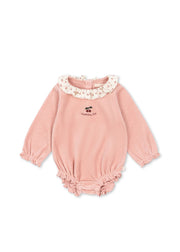 Konges Sløjd A/S Rompers mellow rose