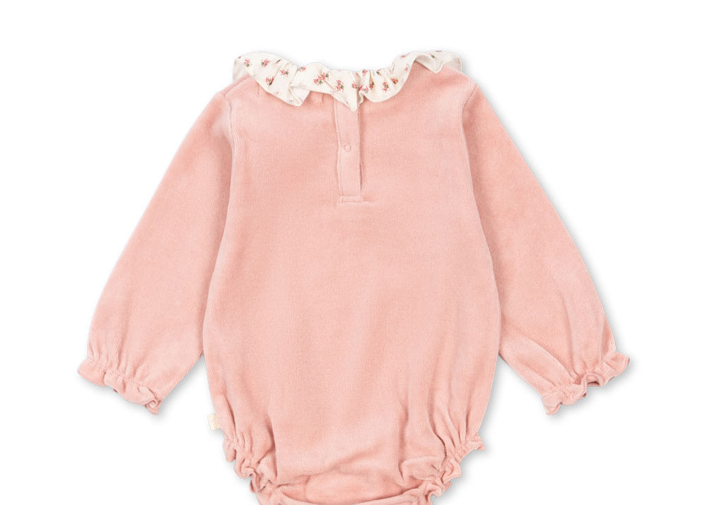 Konges Sløjd A/S Rompers mellow rose